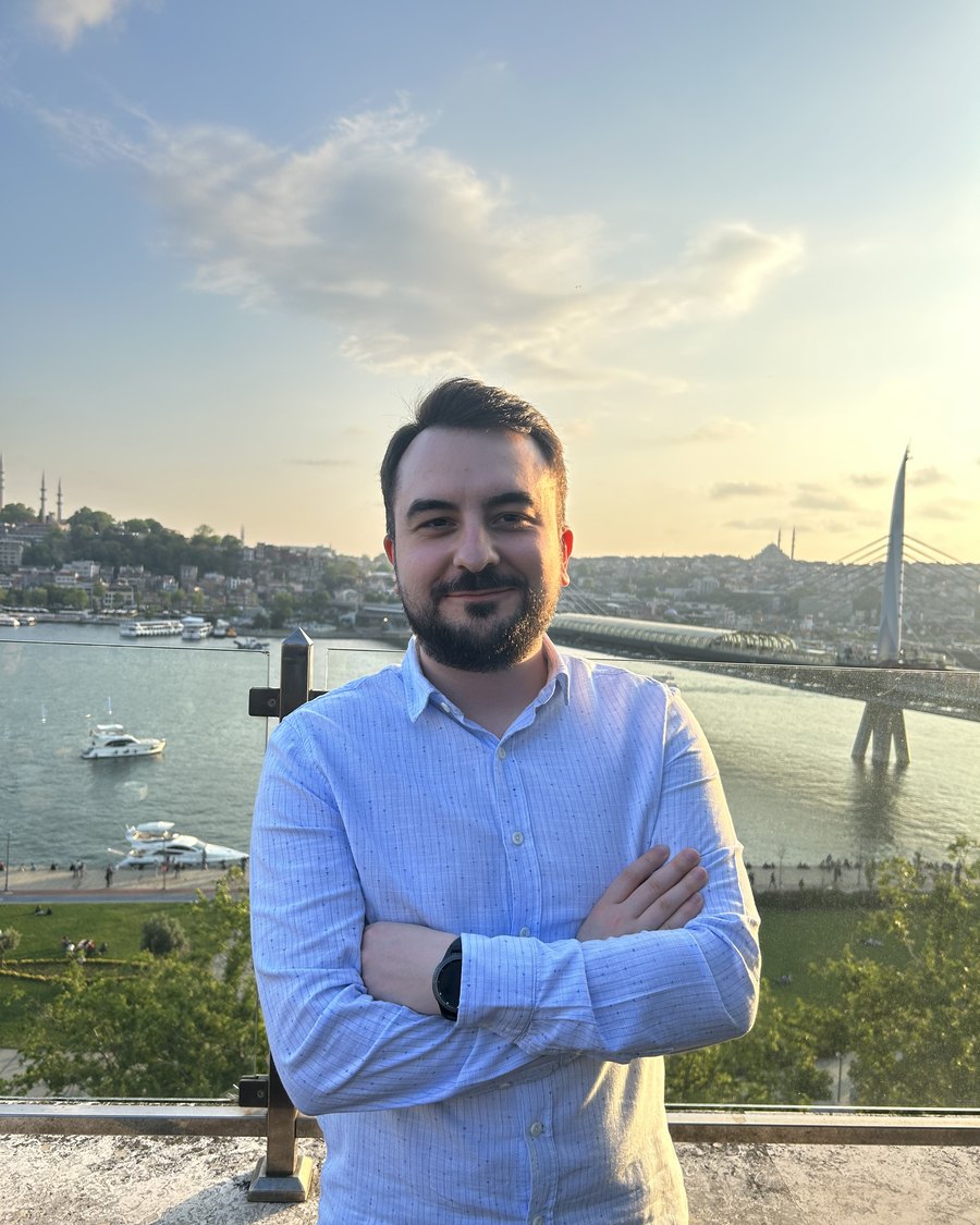 Emre Can Karakaş