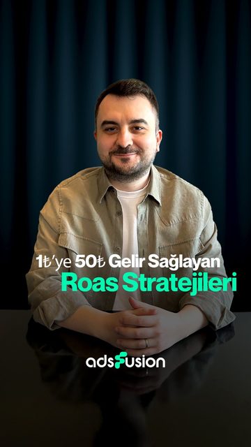 Instagram'da 1'e 35 ROAS: gerçek mi, göz boyama mı?