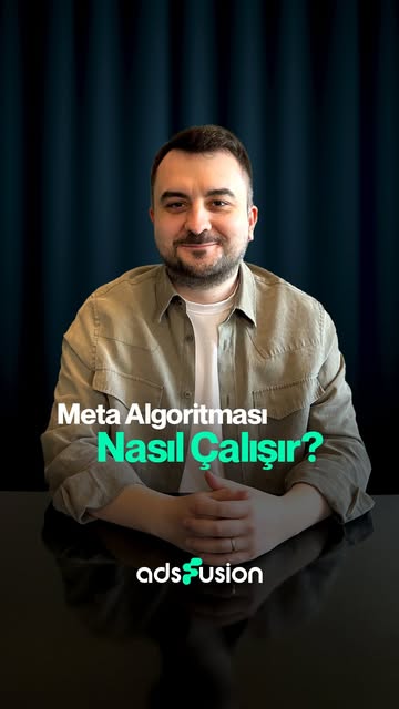 Meta algoritması nasıl çalışıyor?